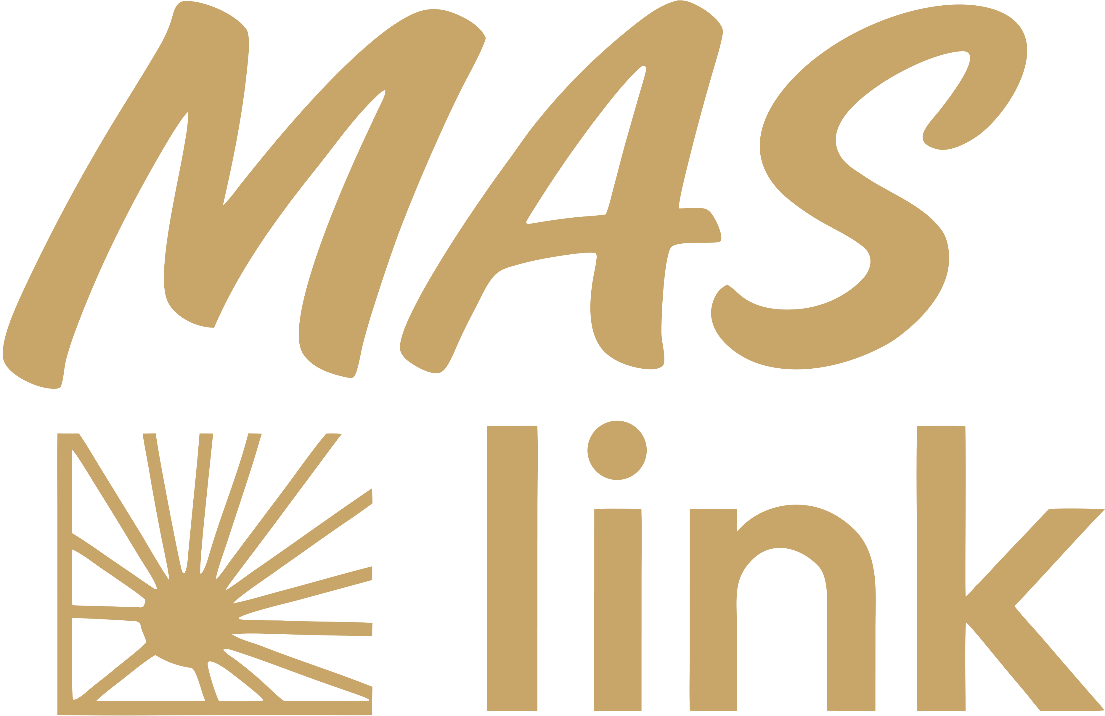 MASlink